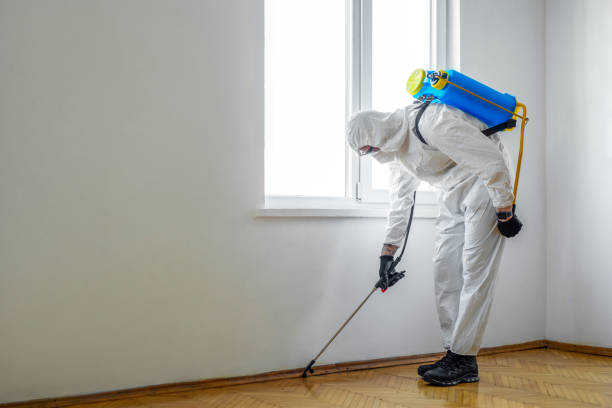Wood River, IL Pest Control Company