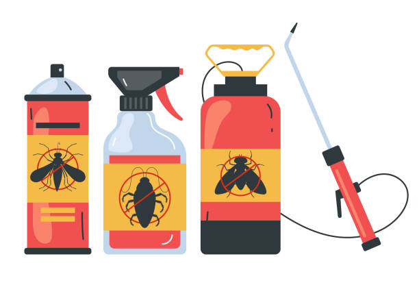 Best Commercial Pest Control Services  in Wood River, IL